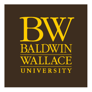 Baldwin Wallace University logo